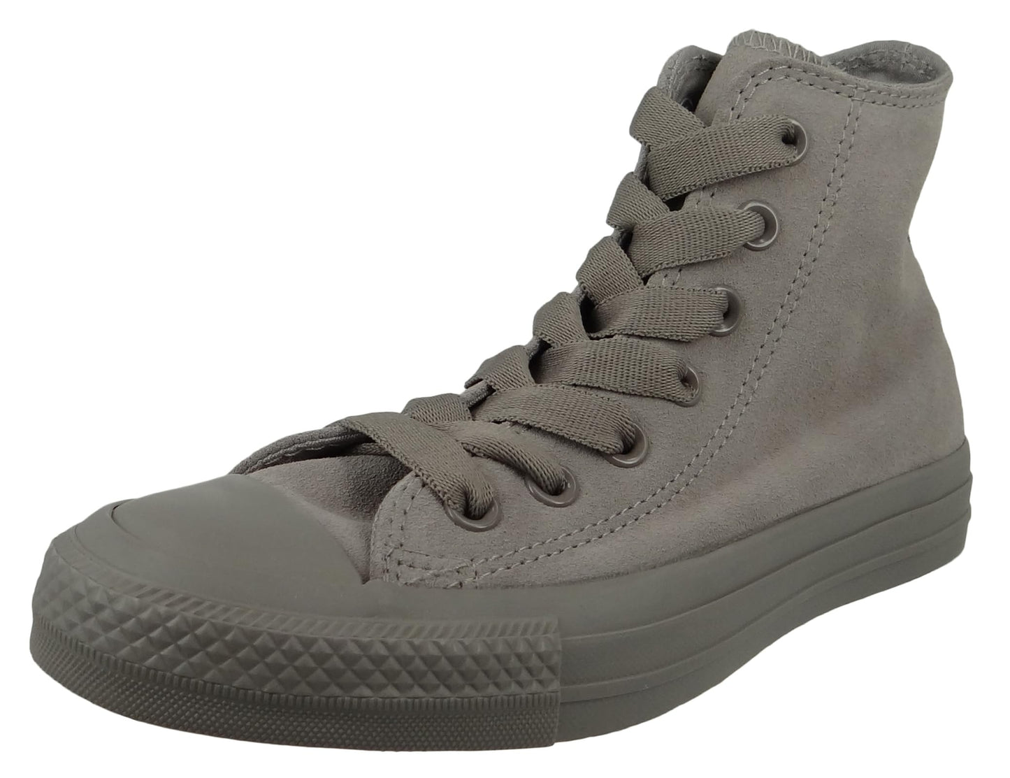 Converse Men's Hi-Top Trainers