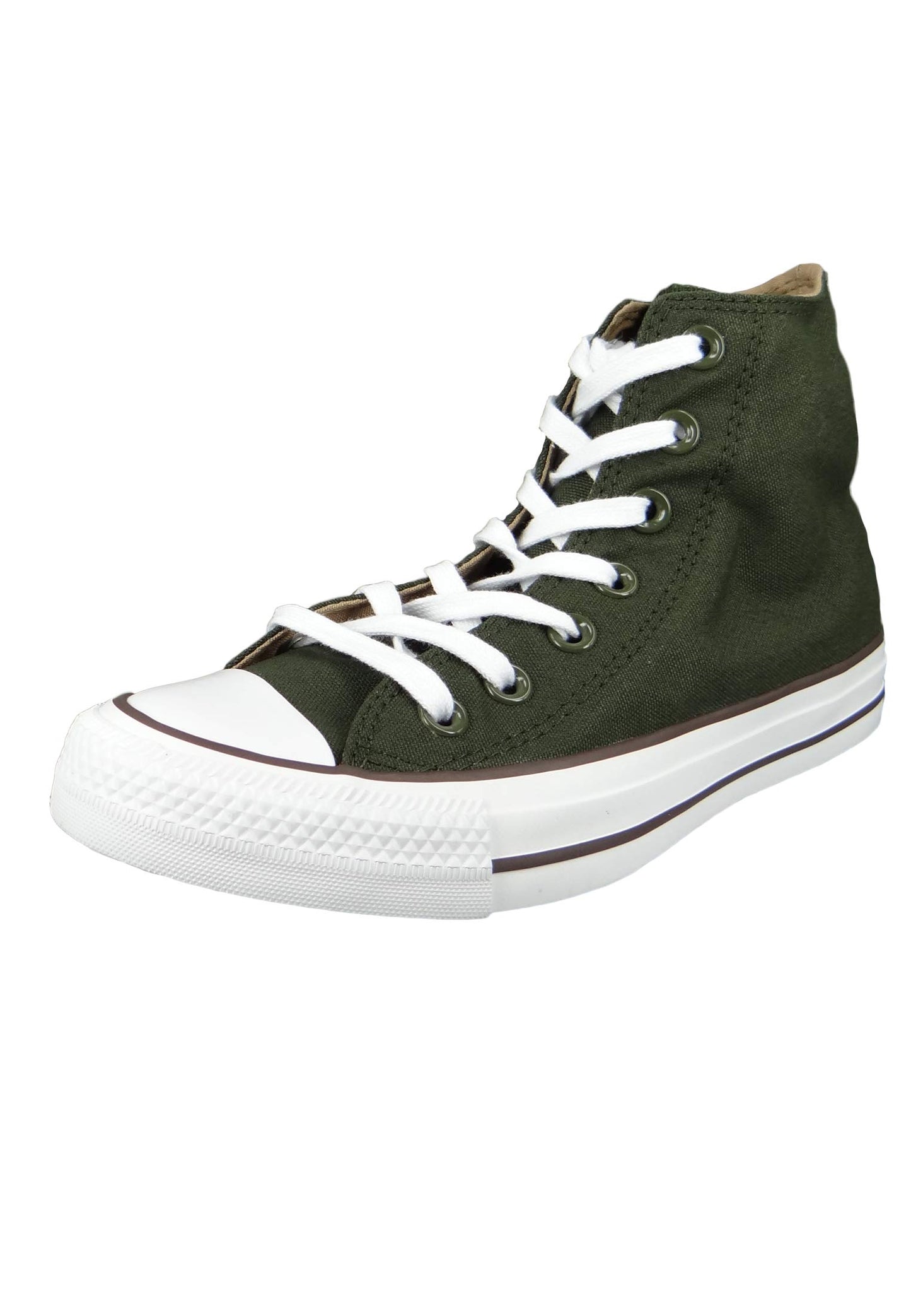 Converse Men's Hi-Top Trainers