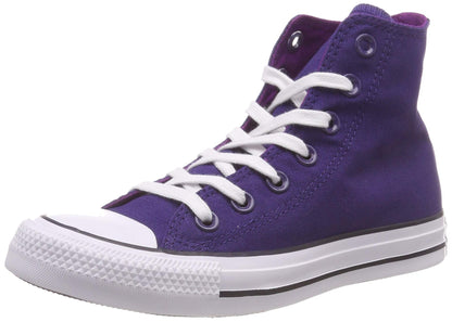 Converse Men's Hi-Top Trainers