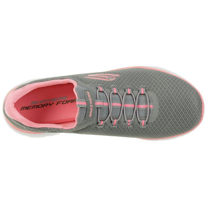 Skechers Women's Summits Sneaker