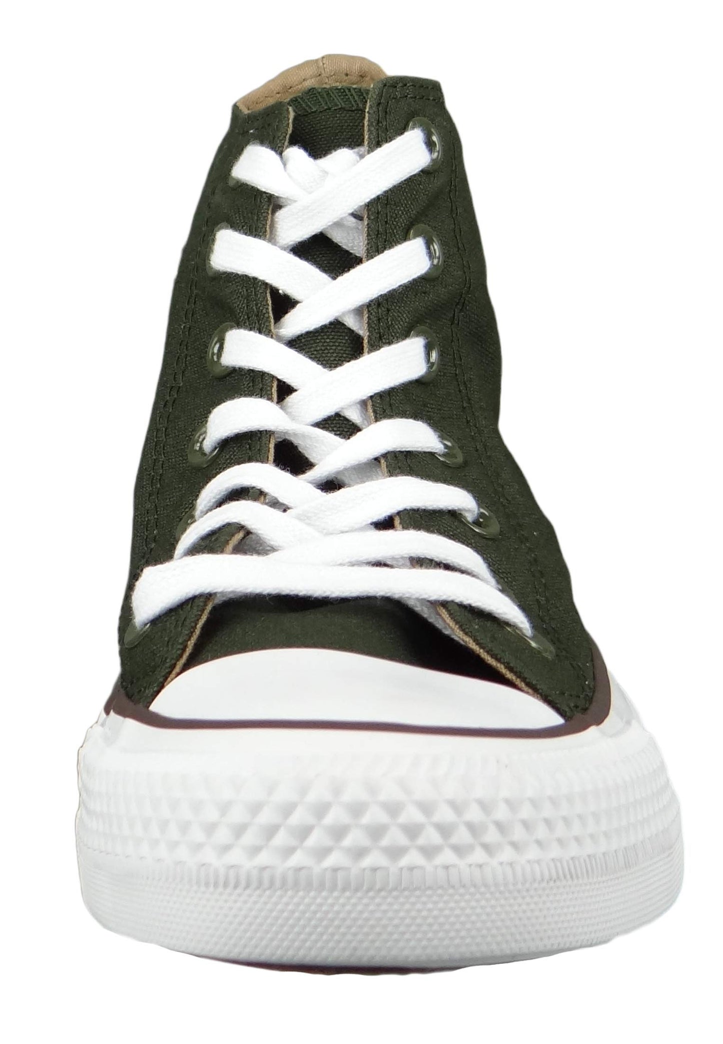 Converse Men's Hi-Top Trainers