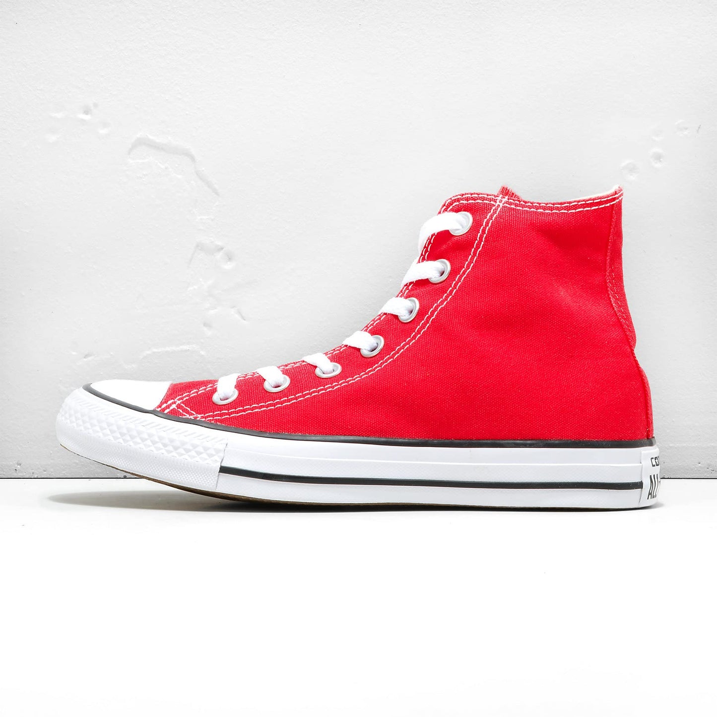 Converse Men's Hi-Top Trainers