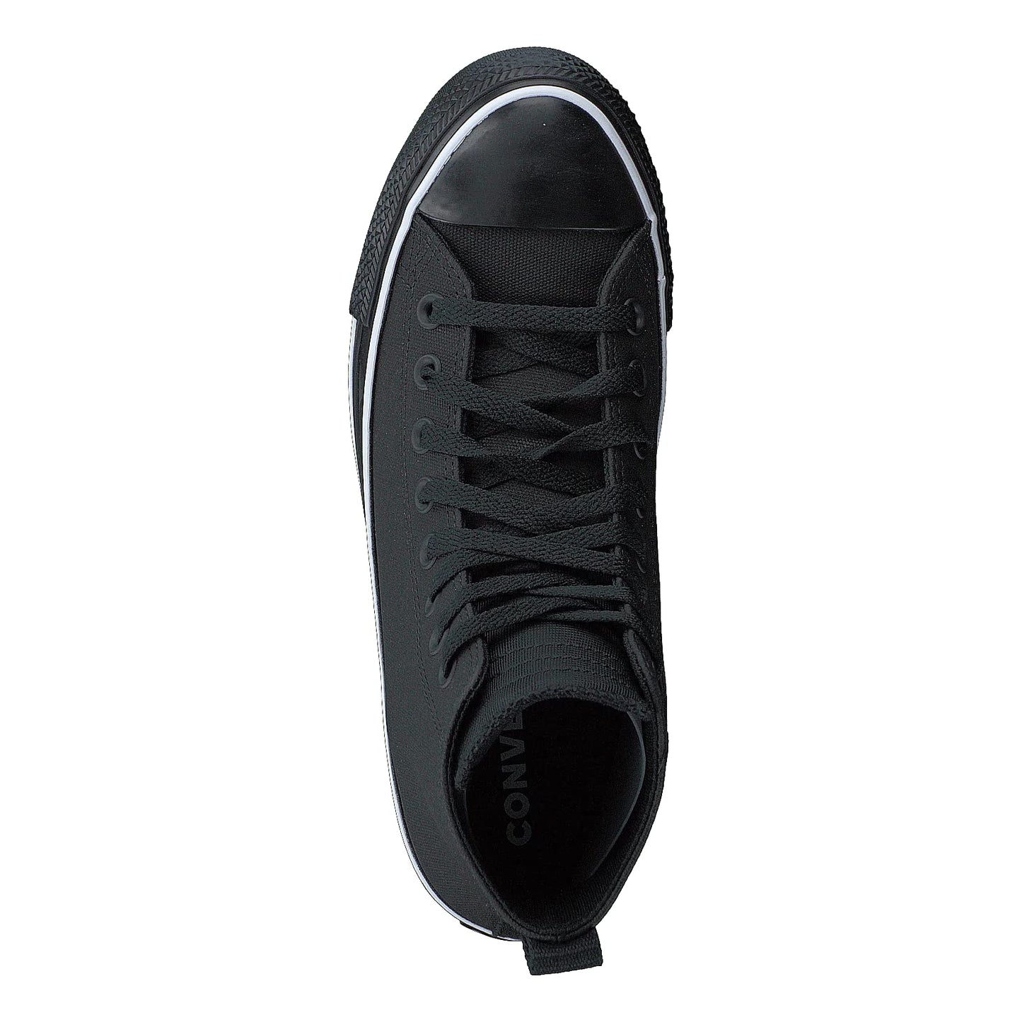 Converse Men's Hi-Top Trainers