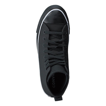 Converse Men's Hi-Top Trainers