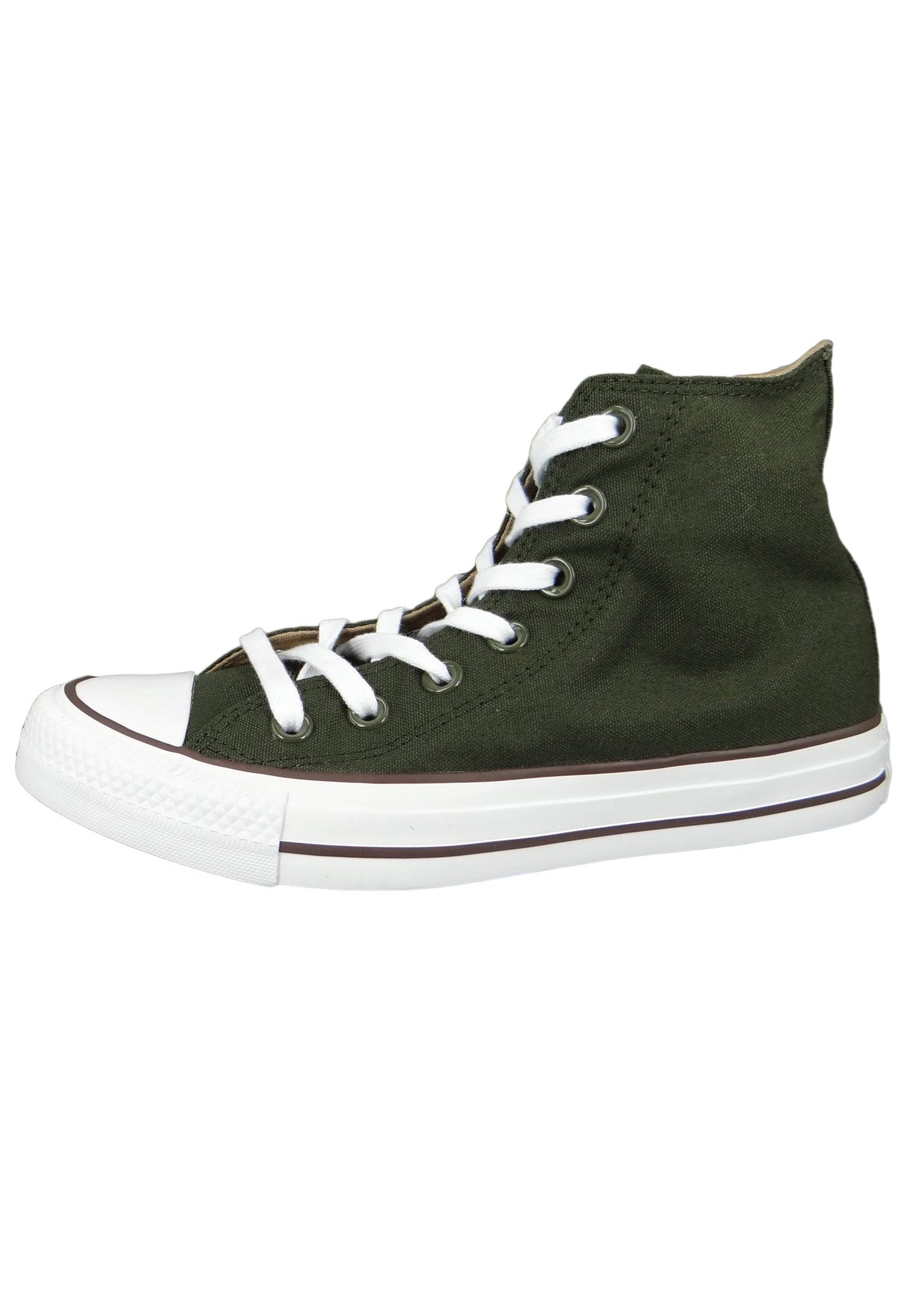 Converse Men's Hi-Top Trainers