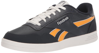 Reebok unisex-adult Court Advance Sneaker