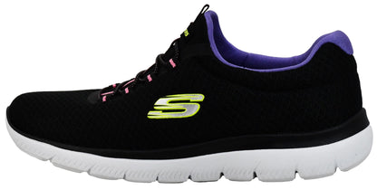 Skechers Women's Summits Sneaker