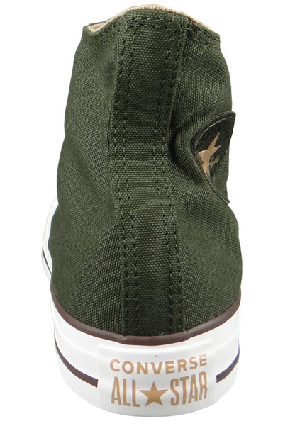 Converse Men's Hi-Top Trainers