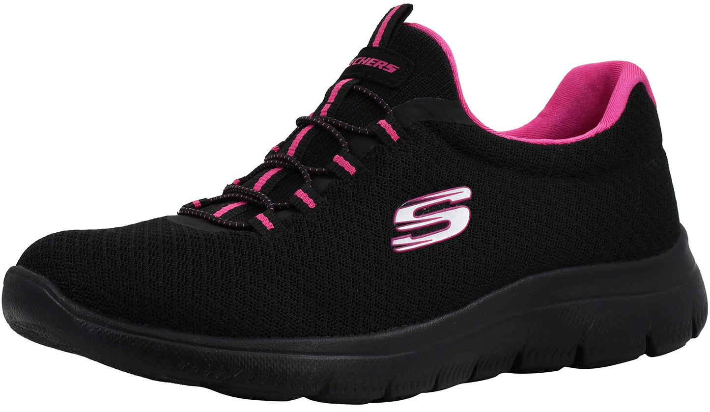 Skechers Women's Summits Sneaker