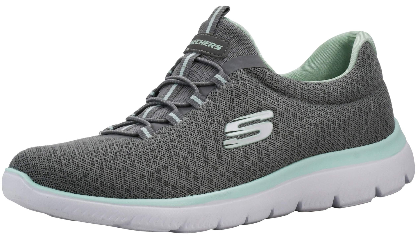 Skechers Women's Summits Sneaker