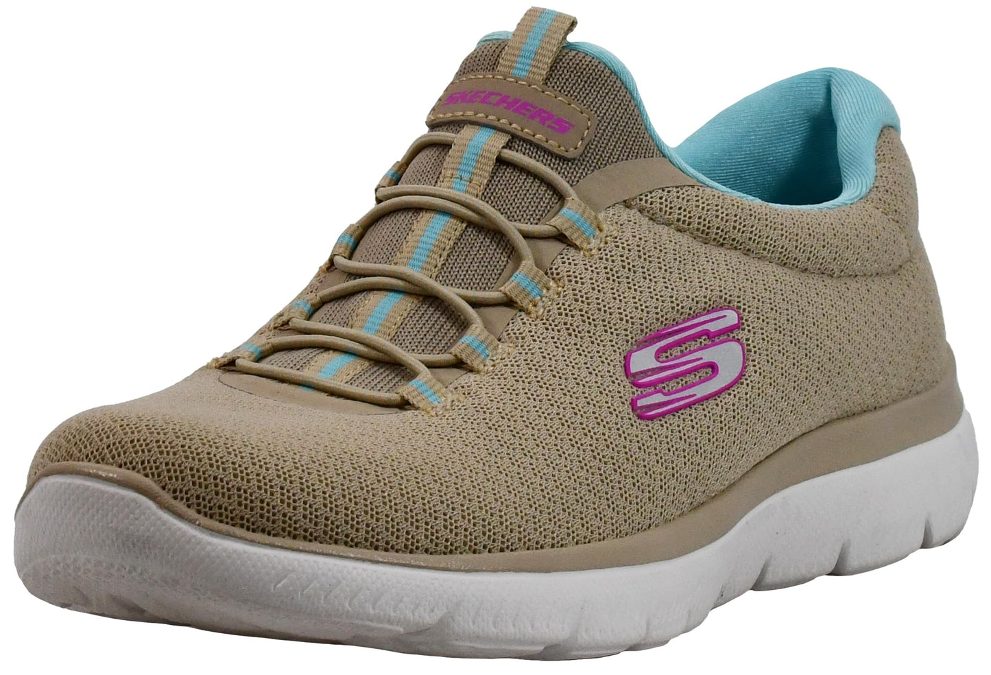 Skechers Women's Summits Sneaker