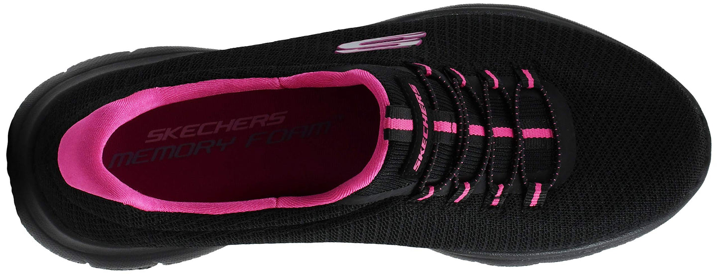 Skechers Women's Summits Sneaker